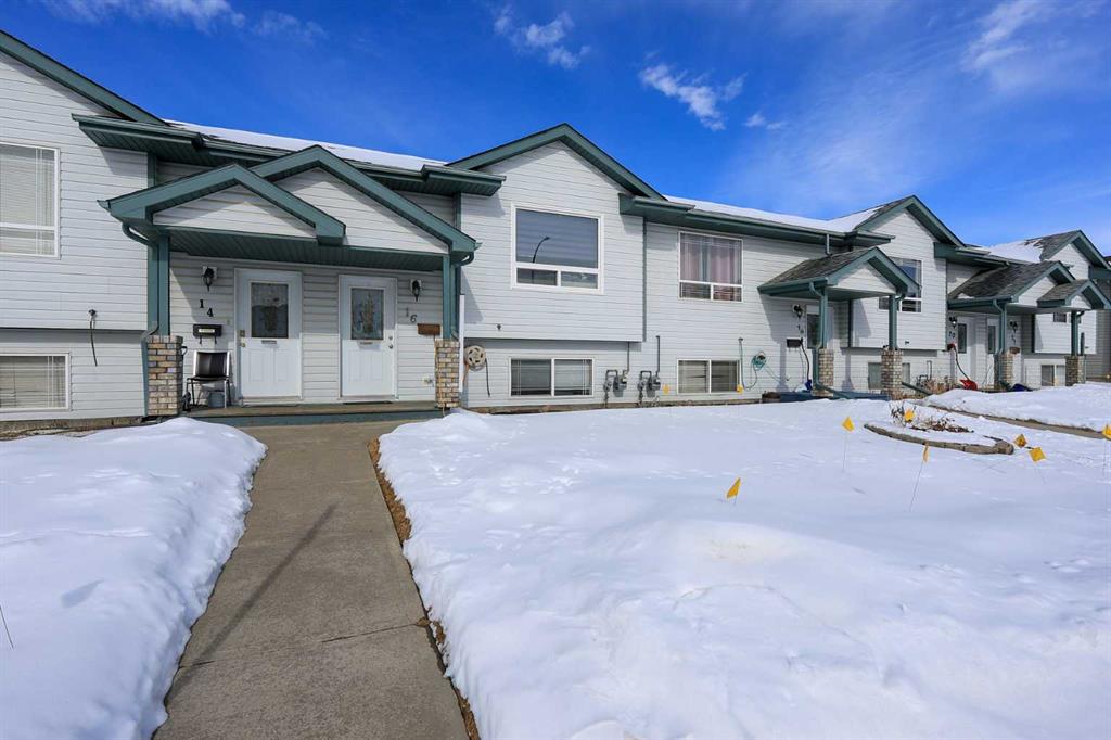 Picture of 16 Durand Crescent , Red Deer Real Estate Listing