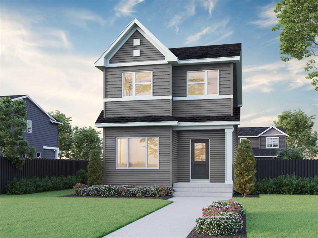 Picture of 592 Buffaloberry Manor SE, Calgary Real Estate Listing