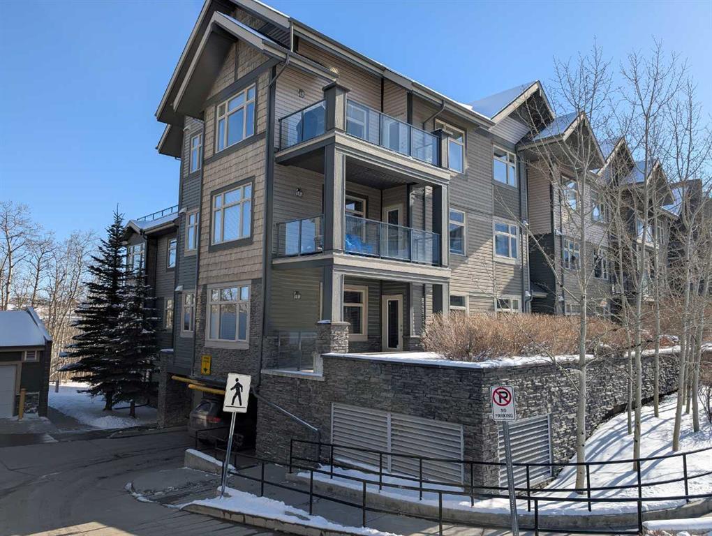 Picture of 203, 35 Aspenmont Heights SW, Calgary Real Estate Listing