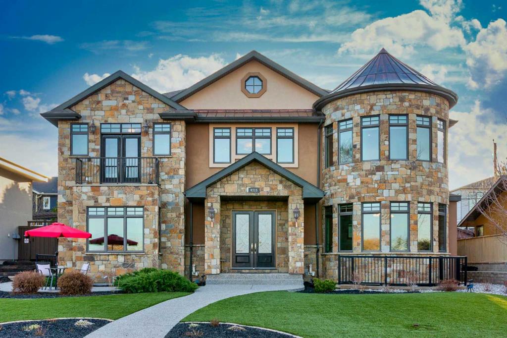 Picture of 4315 14A Street SW, Calgary Real Estate Listing