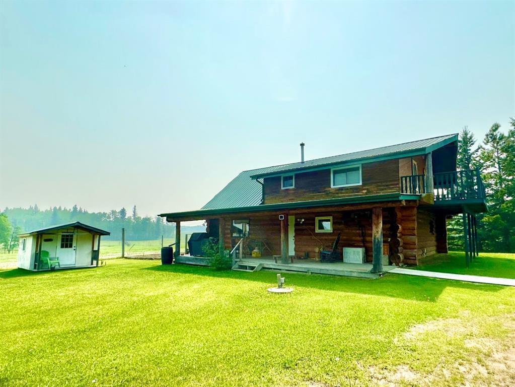 Picture of 37317 Range Road  , Rural Lac La Biche County Real Estate Listing