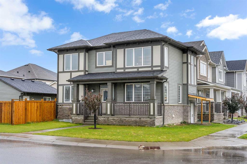 Picture of 111 Cityside Road NE, Calgary Real Estate Listing