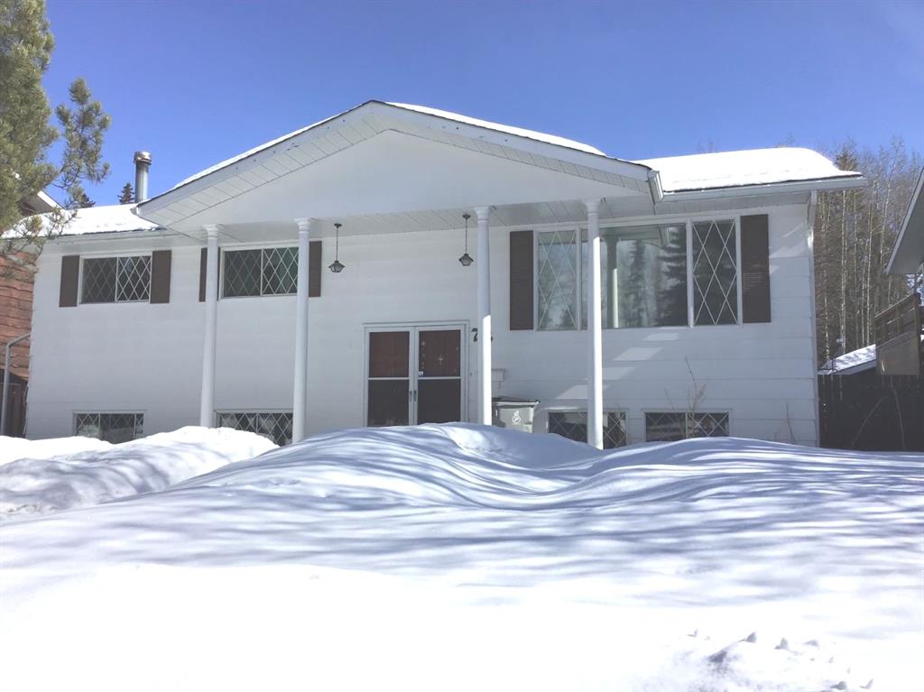 Picture of 73 Feero Drive , Whitecourt Real Estate Listing