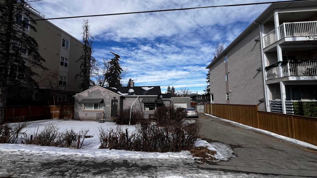 Picture of 7728 Bowness Road NW, Calgary Real Estate Listing