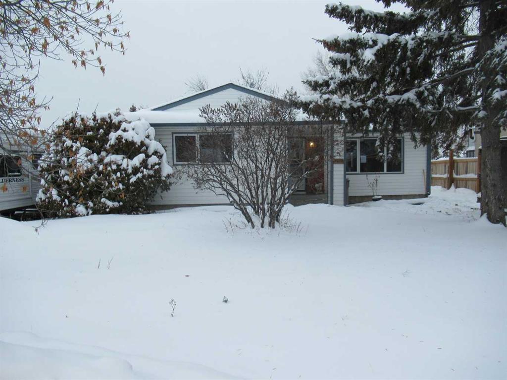 Picture of 9811 80 Avenue , Grande Prairie Real Estate Listing