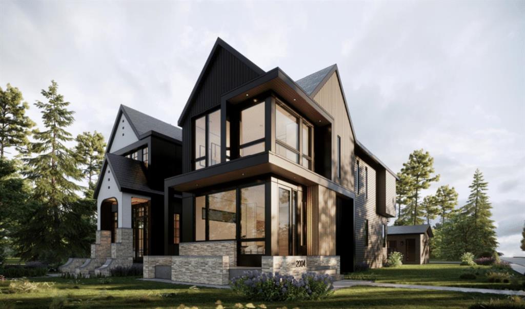 Picture of 2002 44 Avenue SW, Calgary Real Estate Listing