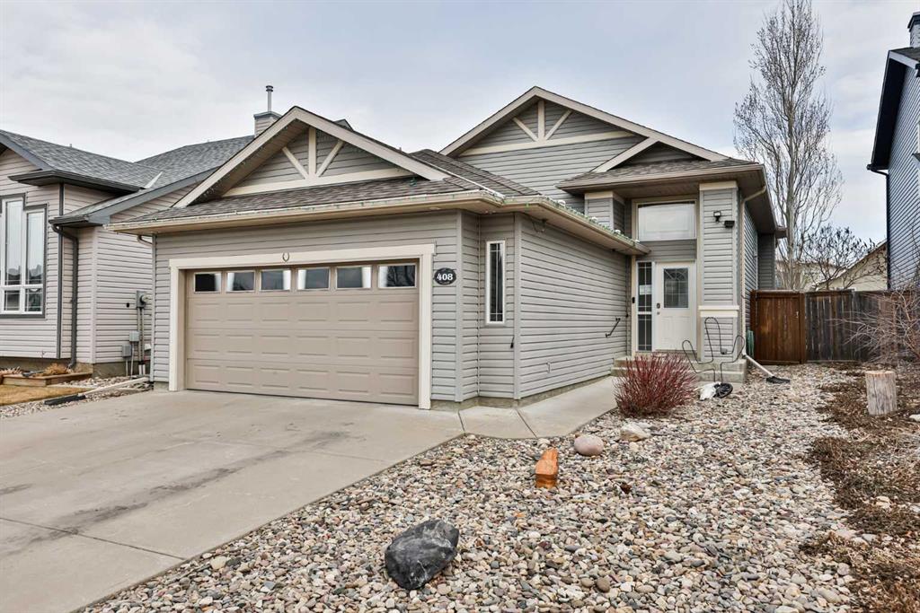 Picture of 408 Thyrza Burkitt Link N, Lethbridge Real Estate Listing