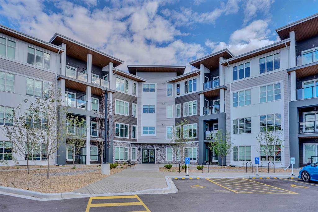 Picture of 2114, 681 Savanna Boulevard NE, Calgary Real Estate Listing