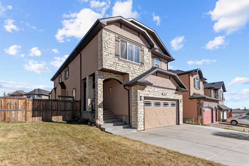 Picture of 1269 Sherwood Boulevard NW, Calgary Real Estate Listing