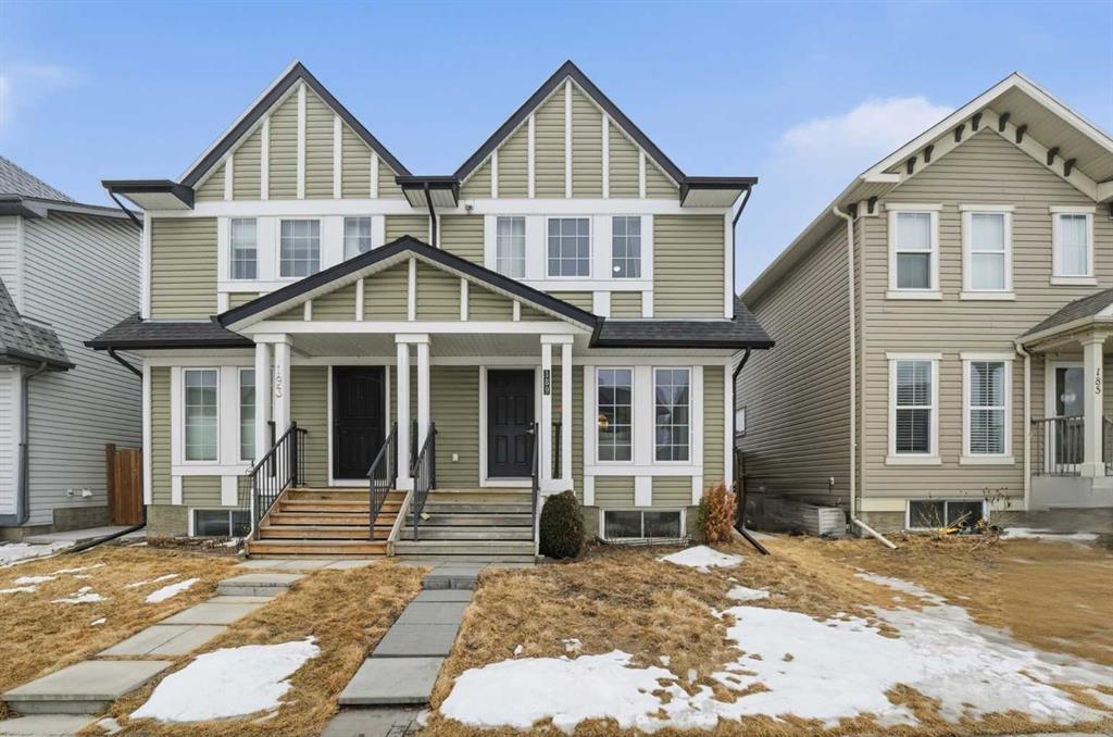 Picture of 189 Elgin Meadows Park SE, Calgary Real Estate Listing