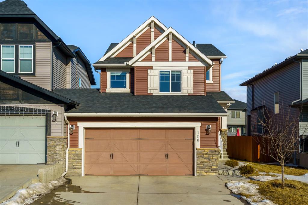 Picture of 109 Ranch Rise , Strathmore Real Estate Listing