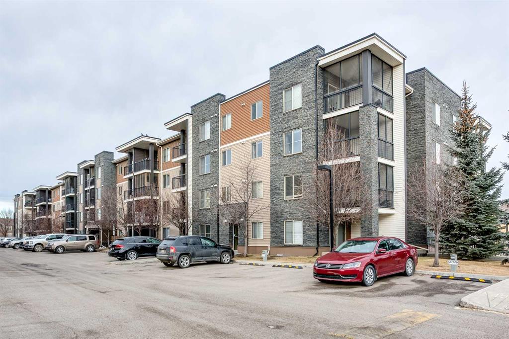 Picture of 320, 7110 80 Avenue NE, Calgary Real Estate Listing