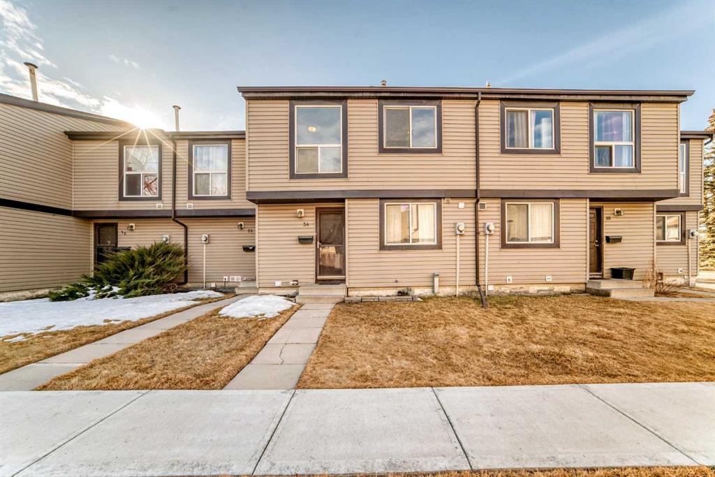 Picture of 34, 3029 Rundleson Road NE, Calgary Real Estate Listing