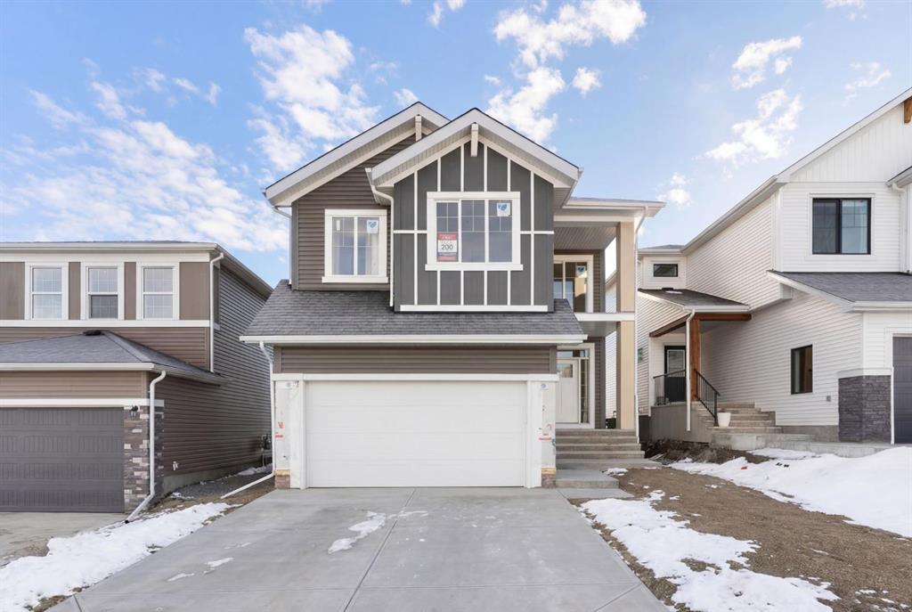 Picture of 303 Rivercrest Way , Cochrane Real Estate Listing