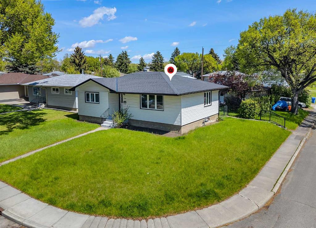 Picture of 1204 18 Street NE, Calgary Real Estate Listing