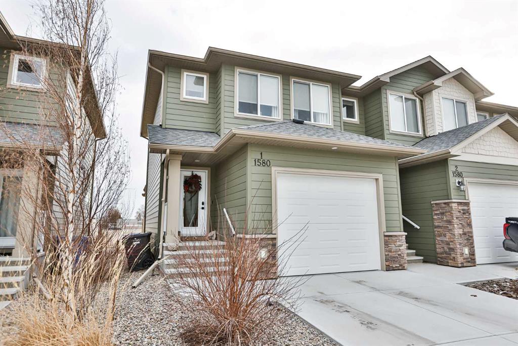 Picture of 1, 1580 Stafford Drive N, Lethbridge Real Estate Listing