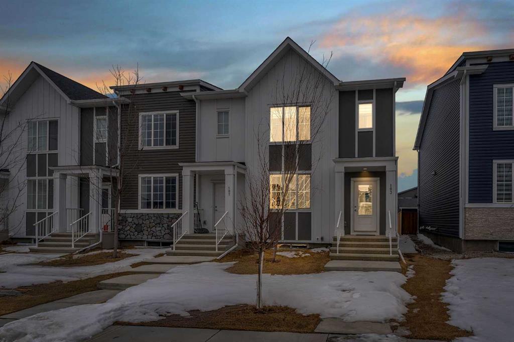 Picture of 103 Cornerstone Path NE, Calgary Real Estate Listing