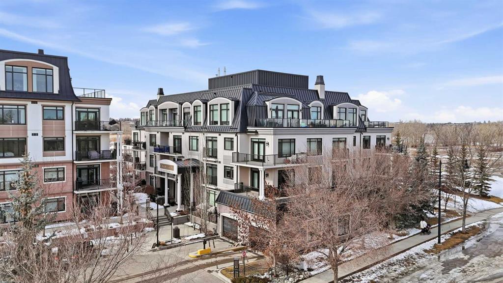 Picture of 101, 121 Quarry Way SE, Calgary Real Estate Listing