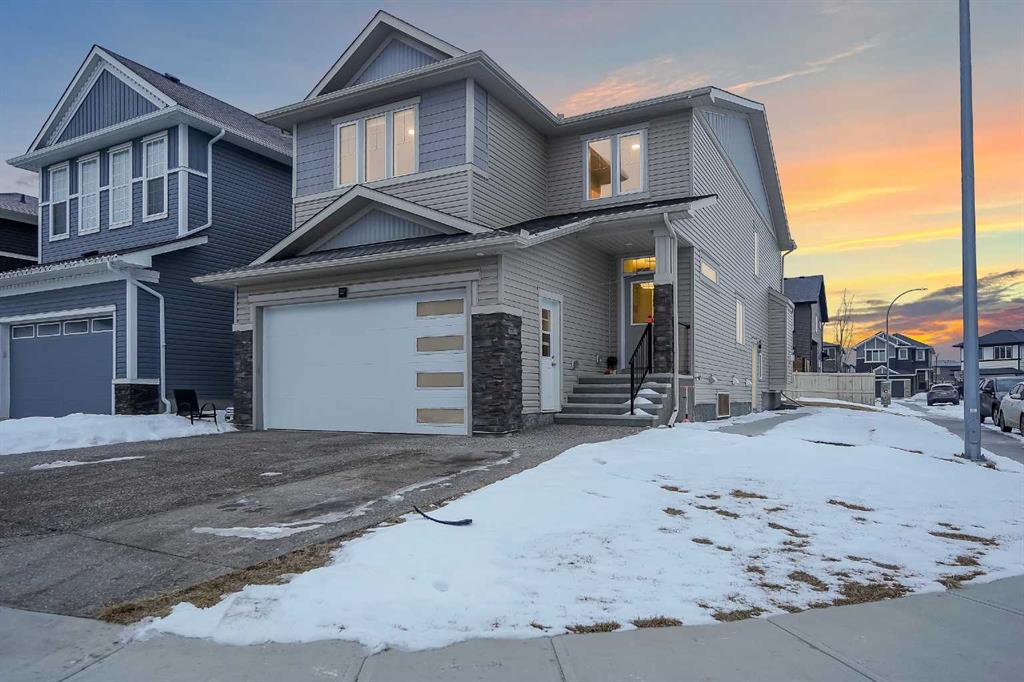 Picture of 168 Evansfield Close NW, Calgary Real Estate Listing