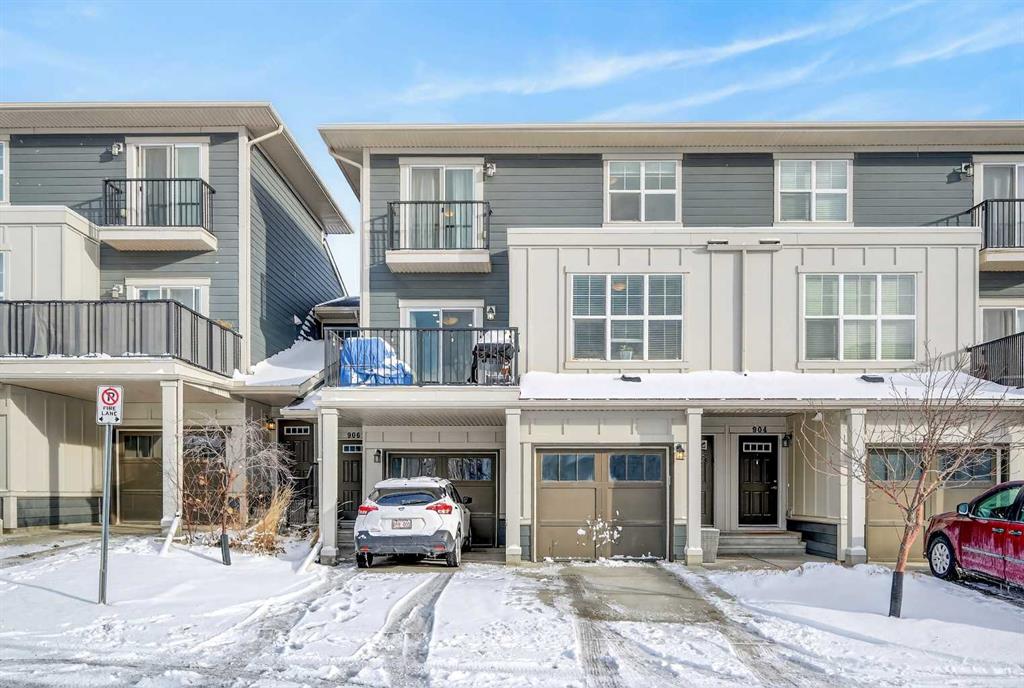 Picture of 905, 428 Nolan Hill Drive NW, Calgary Real Estate Listing