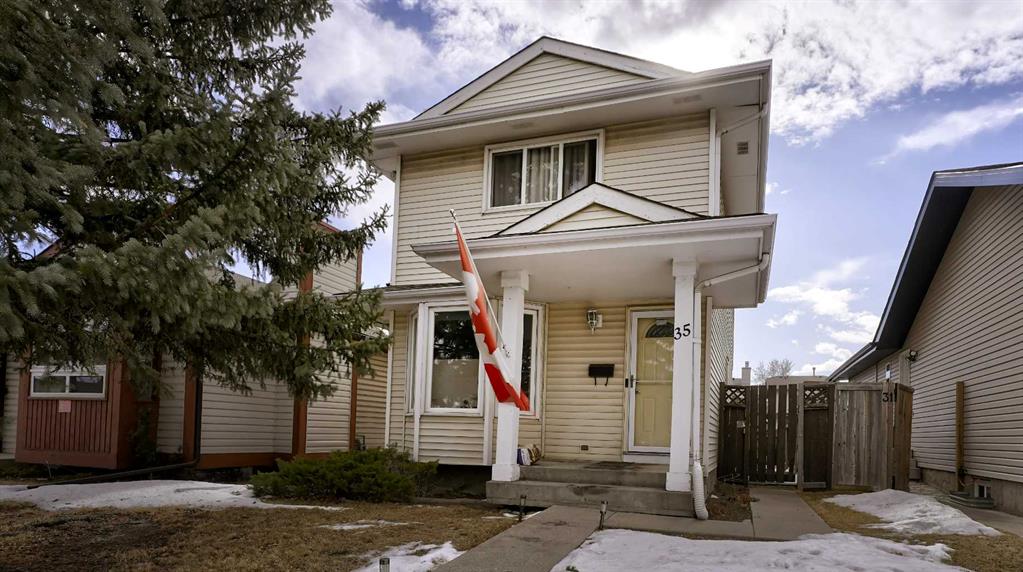 Picture of 35 Riverbirch Road SE, Calgary Real Estate Listing