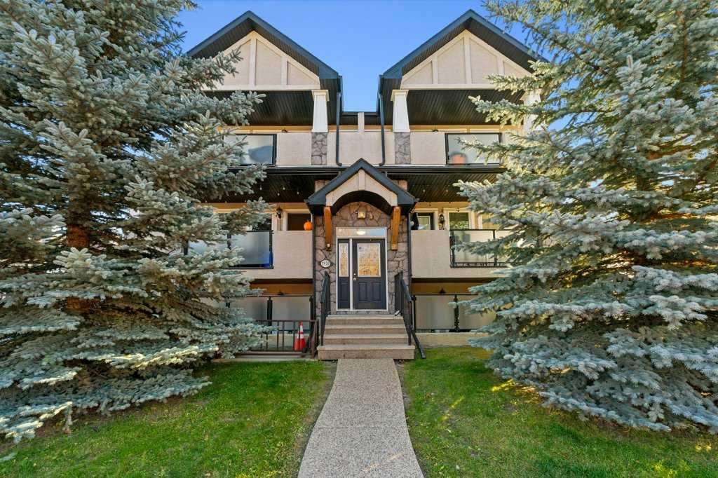 Picture of 201, 1920 26 Street SW, Calgary Real Estate Listing
