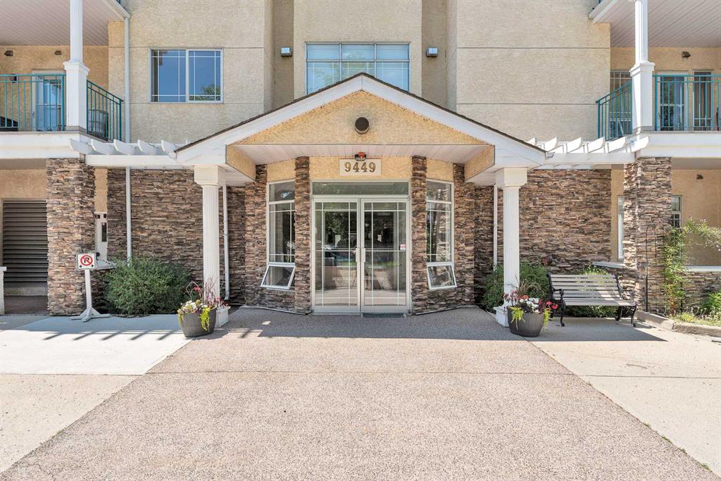 Picture of 108, 9449 19 Street SW, Calgary Real Estate Listing
