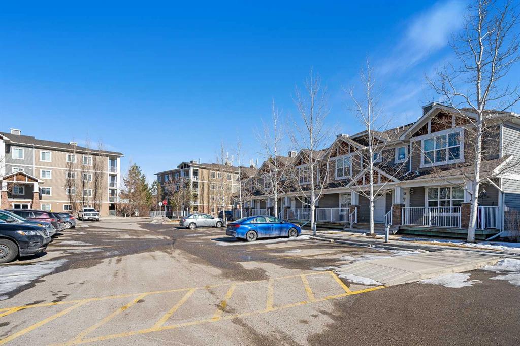 Picture of 203, 102 Cranberry Park SE, Calgary Real Estate Listing