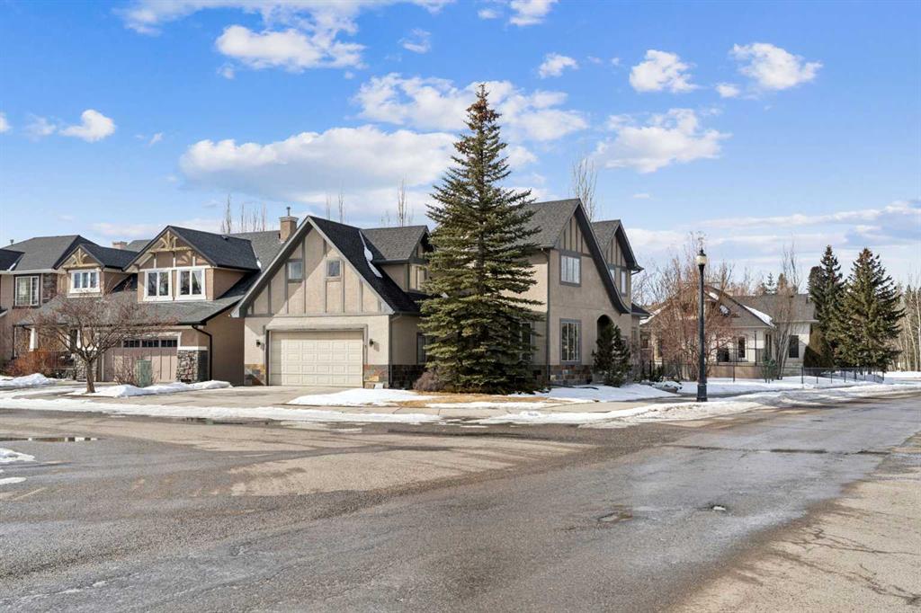 Picture of 1 Discovery Ridge Link SW, Calgary Real Estate Listing