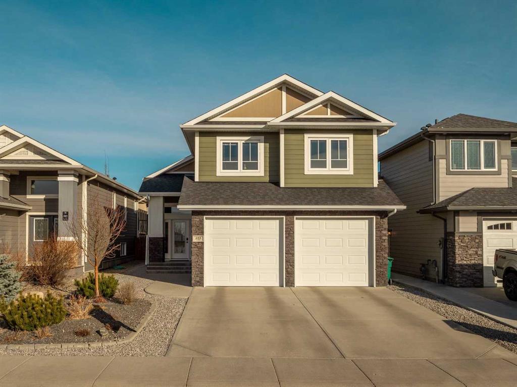 Picture of 525 Sixmile Crescent S, Lethbridge Real Estate Listing