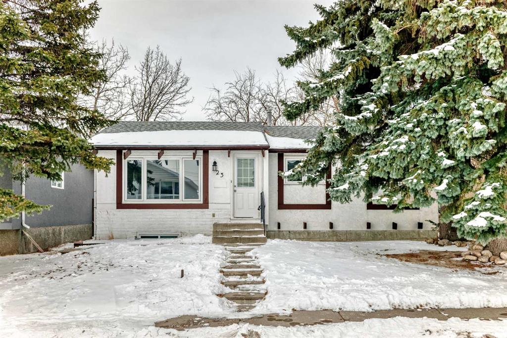 Picture of 23 Marbank Way NE, Calgary Real Estate Listing