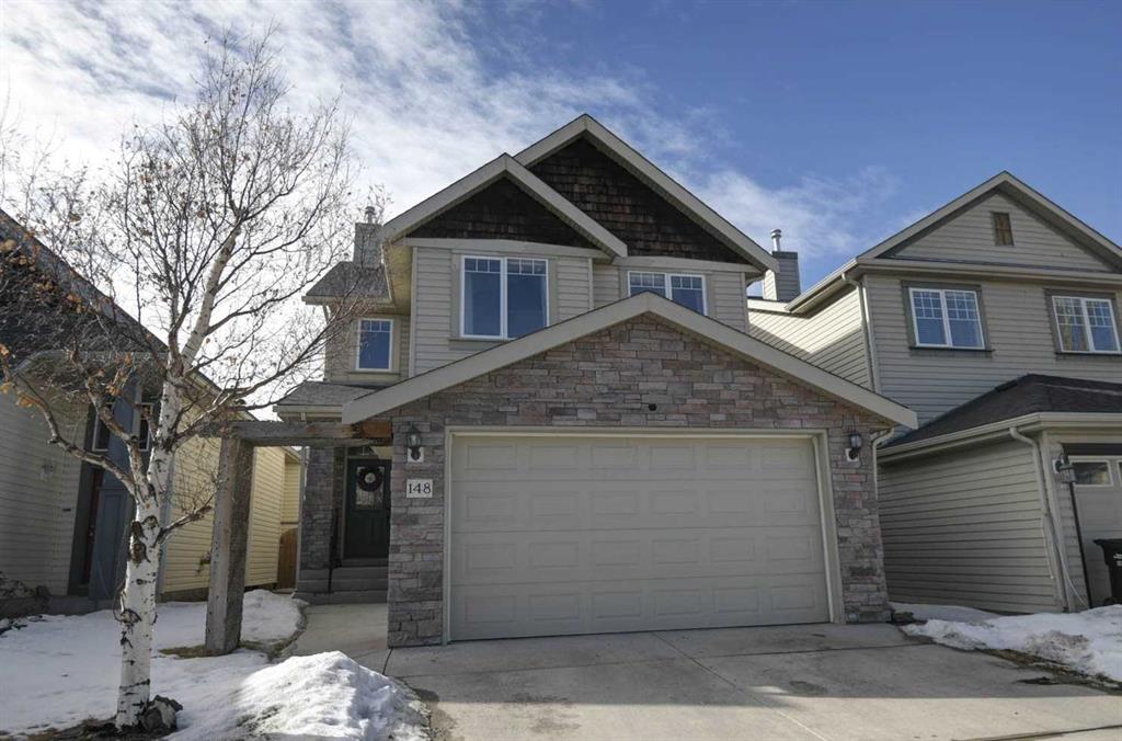 Picture of 148 Copperfield Common SE, Calgary Real Estate Listing