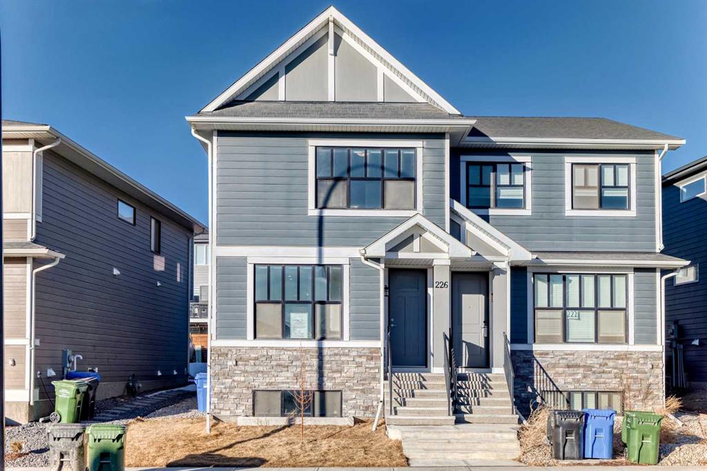 Picture of 226 Haskayne Drive NW, Calgary Real Estate Listing