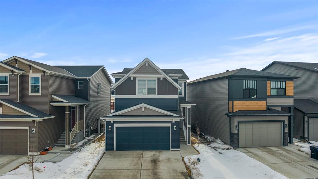 Picture of 353 Herron Mews NE, Calgary Real Estate Listing