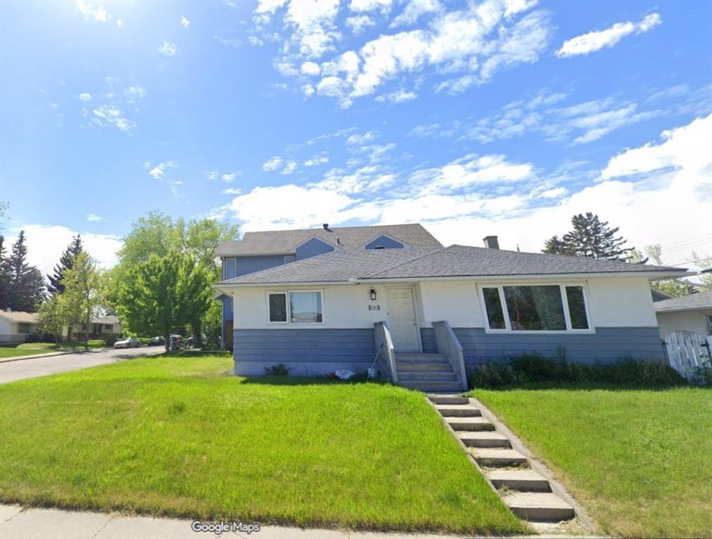 Picture of 3203 9 Street NW, Calgary Real Estate Listing