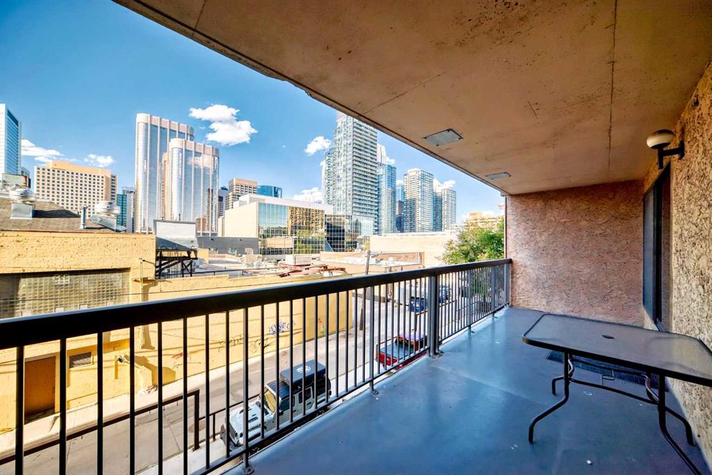 Picture of 308, 718 12 Avenue SW, Calgary Real Estate Listing