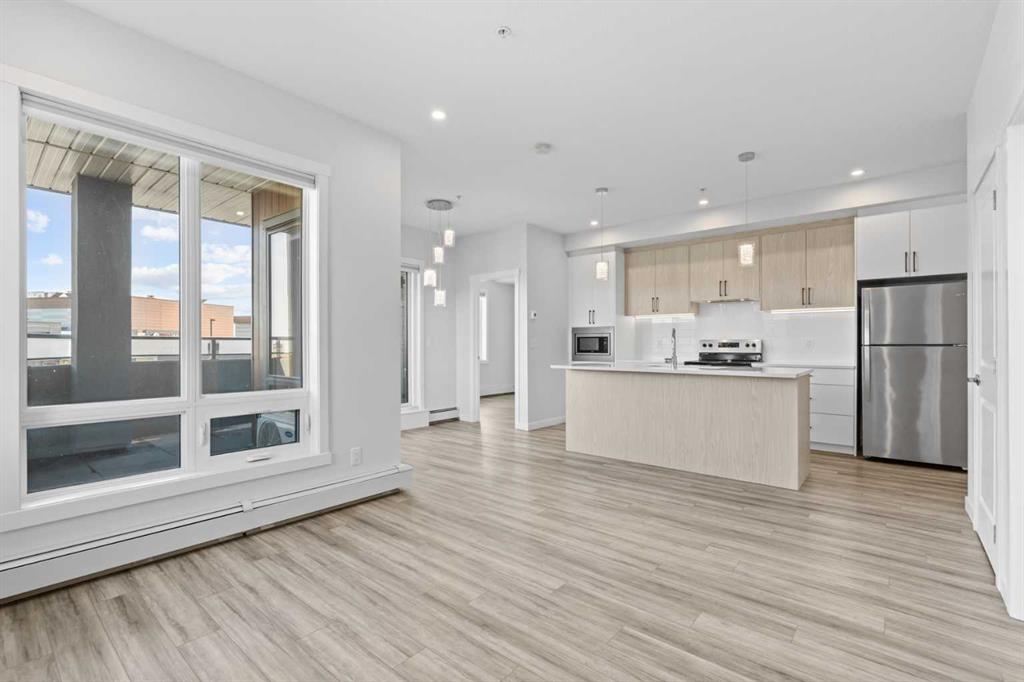 Picture of 116, 238 Sage Valley Common NW, Calgary Real Estate Listing