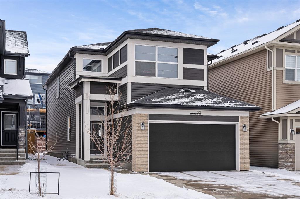 Picture of 308 Lucas Way NW, Calgary Real Estate Listing