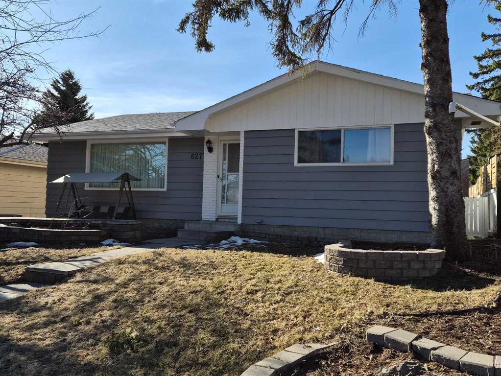 Picture of 627 Seymour Avenue SW, Calgary Real Estate Listing