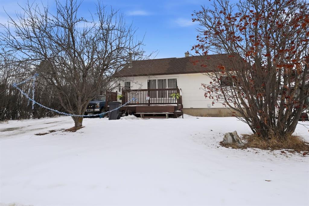 Picture of 4910 53 Avenue , Rimbey Real Estate Listing