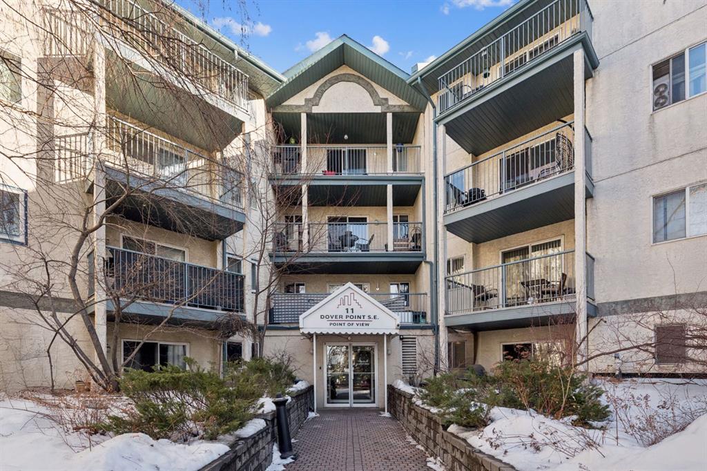 Picture of 412, 11 Dover Point SE, Calgary Real Estate Listing