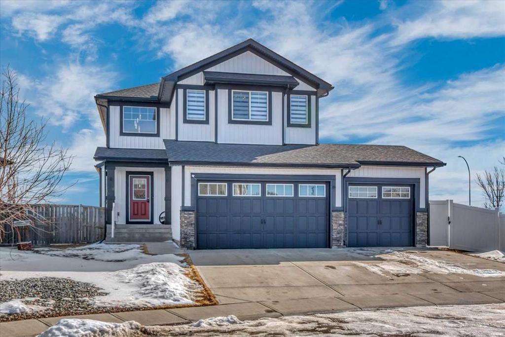Picture of 260 Ranch Close , Strathmore Real Estate Listing