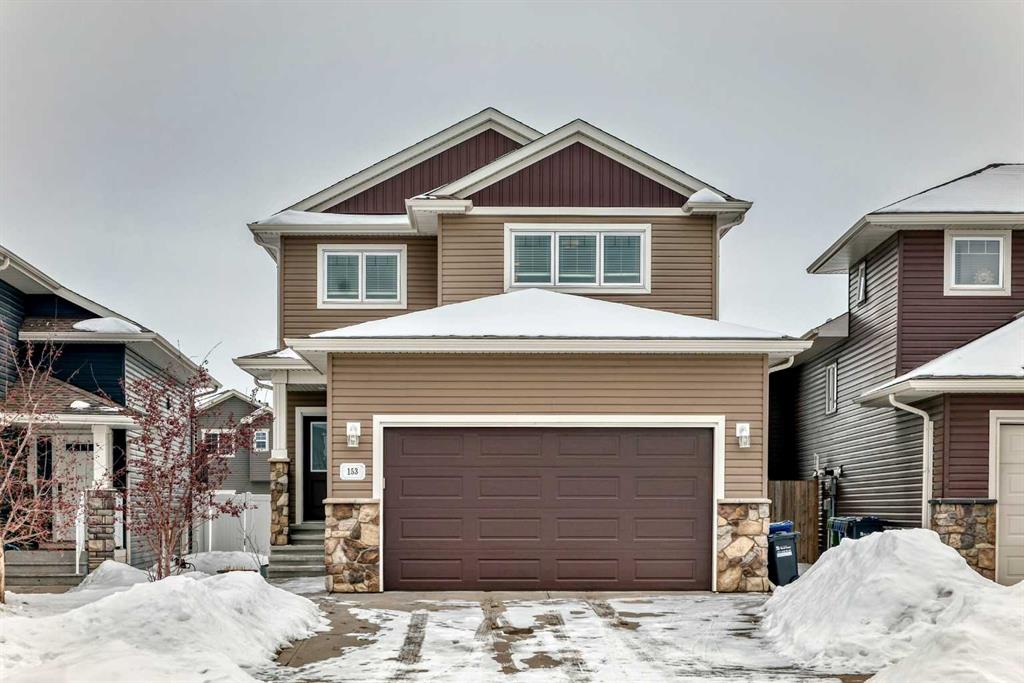 Picture of 153 Van Slyke Way , Red Deer Real Estate Listing