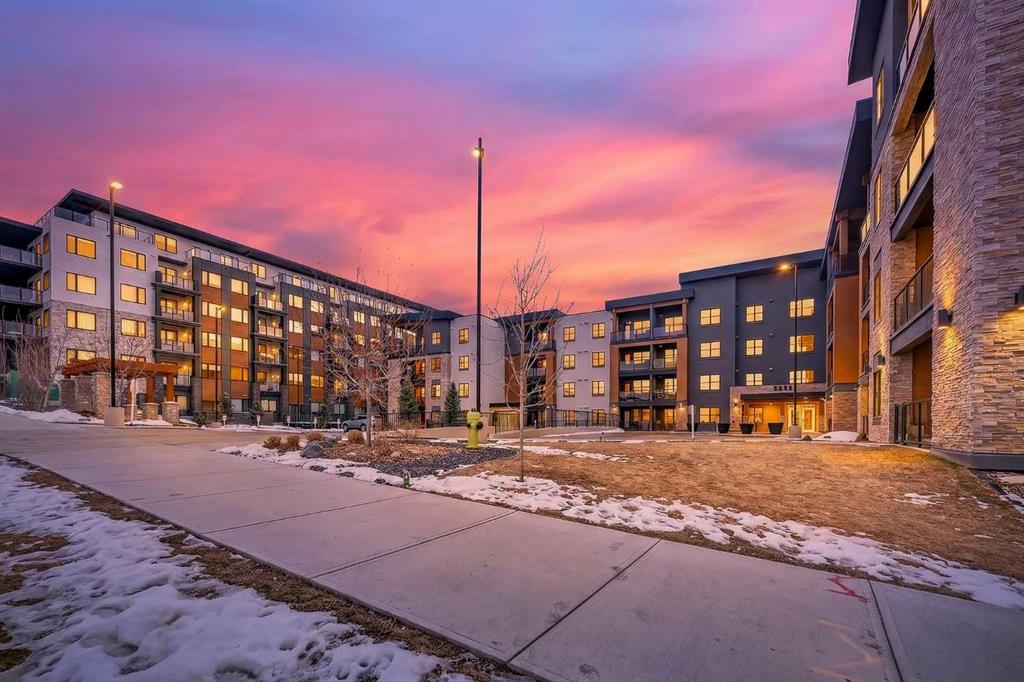 Picture of 210, 8355 19 Avenue SW, Calgary Real Estate Listing