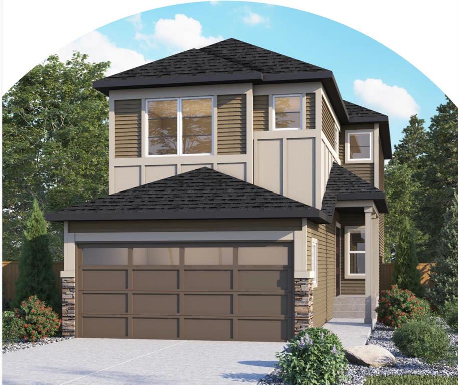 Picture of 11 Fireside Common , Cochrane Real Estate Listing