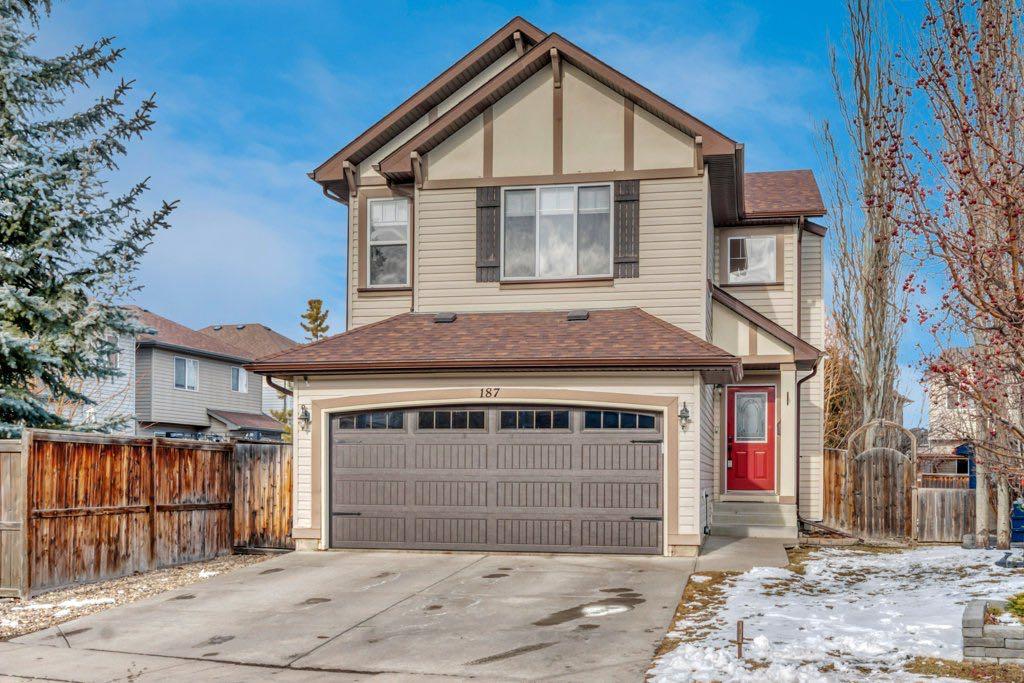 Picture of 187 Brightondale Crescent SE, Calgary Real Estate Listing