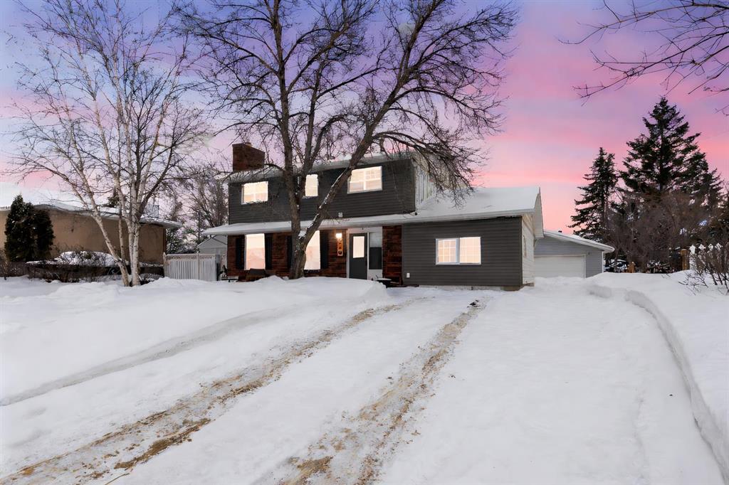 Picture of 208 Signal Road , Fort McMurray Real Estate Listing