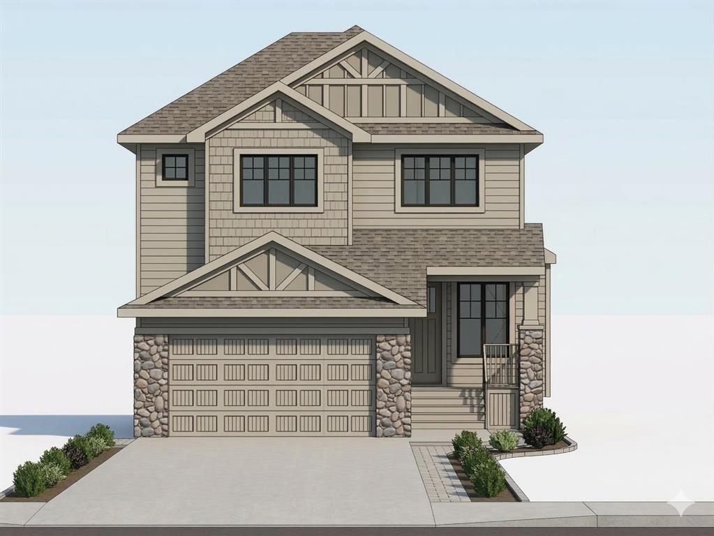 Picture of 109 Corner Glen Green NE, Calgary Real Estate Listing