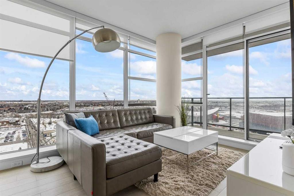 Picture of 2102, 1188 3 Street SE, Calgary Real Estate Listing