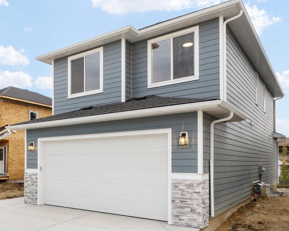 Picture of 702 Mandalay Link , Carstairs Real Estate Listing